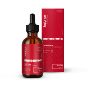 Berberine Supplement