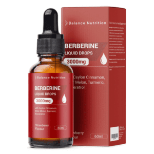 Berberine main image