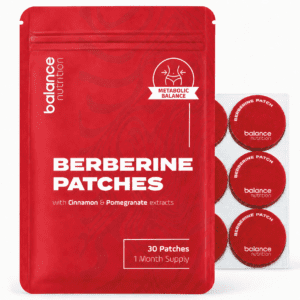 Berberine Patch