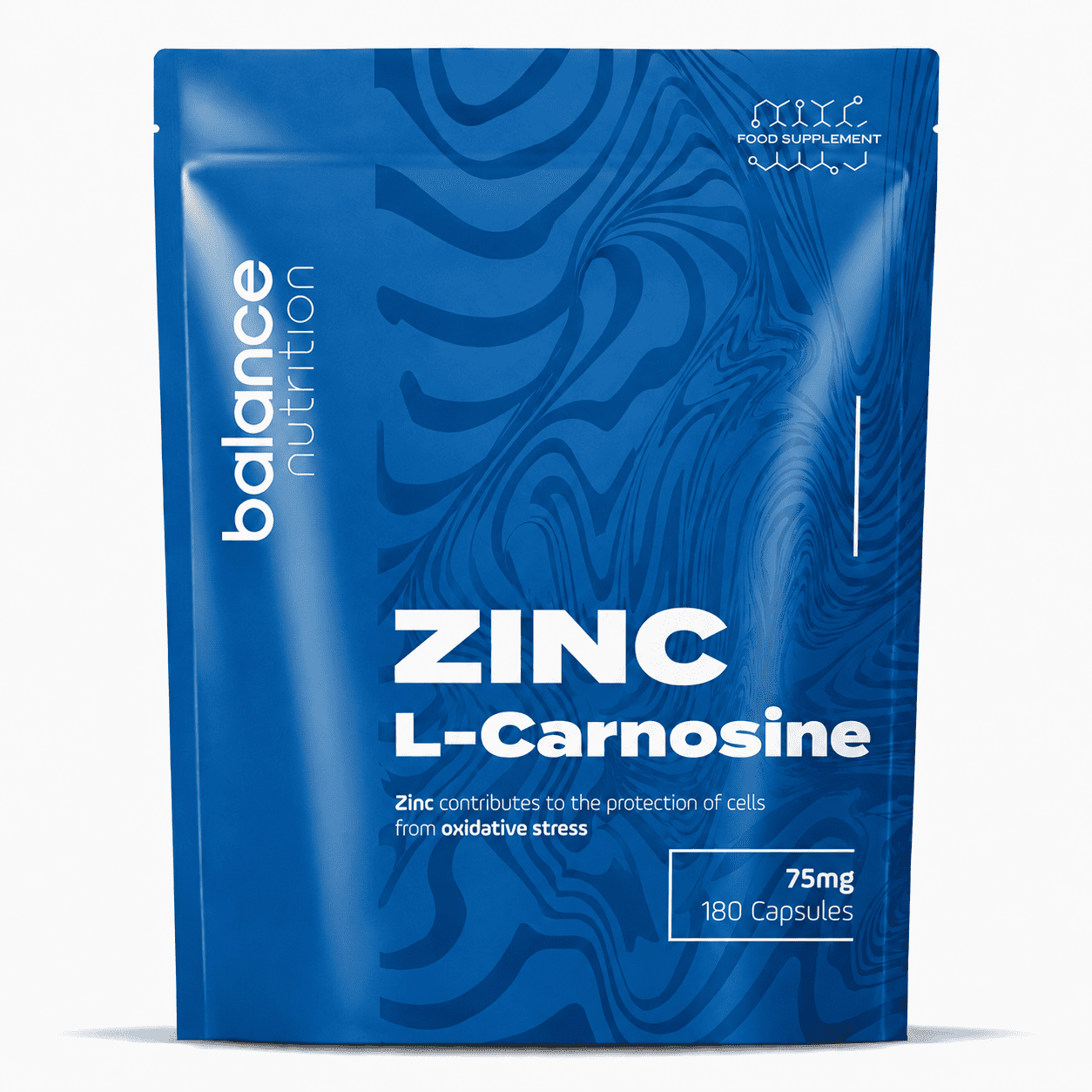 Zinc L-Carnosine Supplement