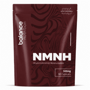 NMNH 500mg