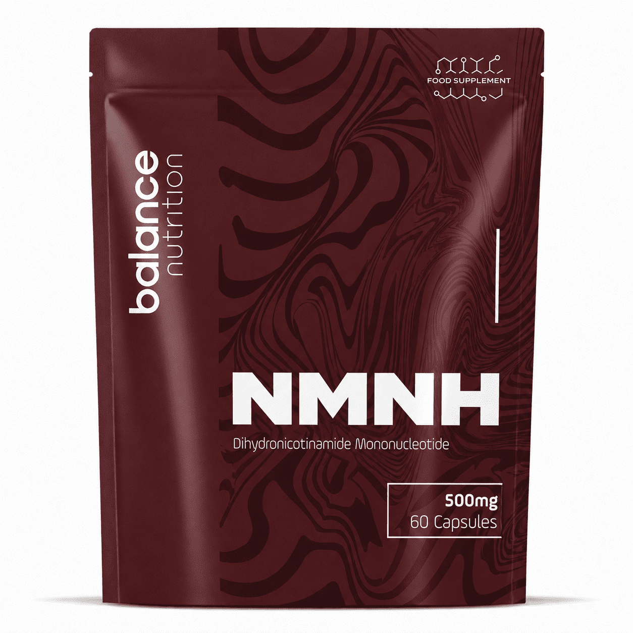NMNH 500mg